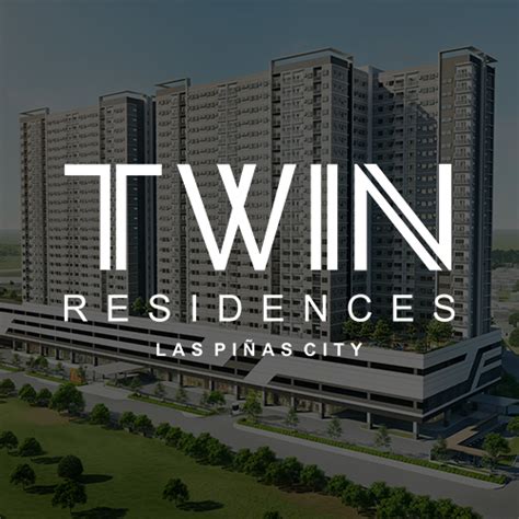 win apartelle las piñas|Twin Residences Las Piñas City .